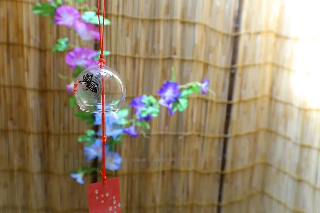 Holiday home Iori Villa Kyoto
