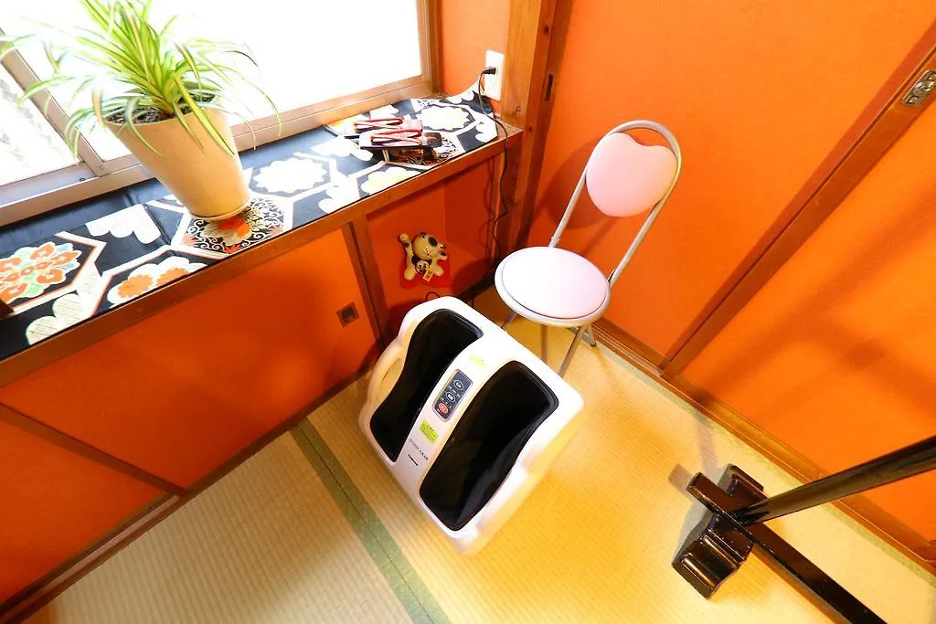 Iori Villa Kyoto Holiday home