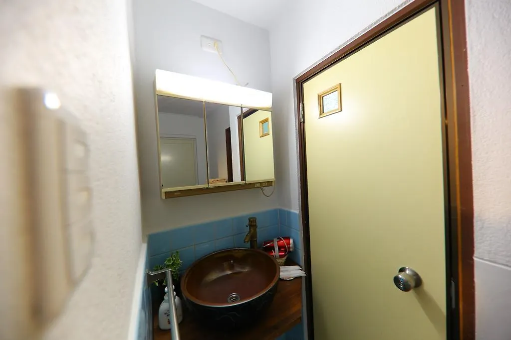 Iori Villa Kyoto