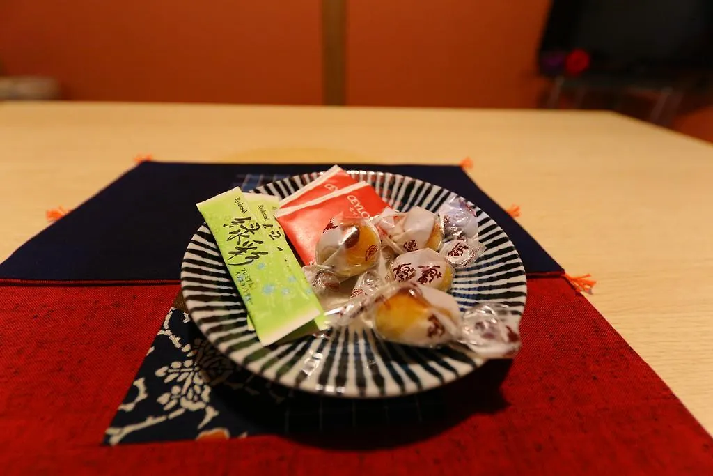 Iori Villa Kyoto Japan