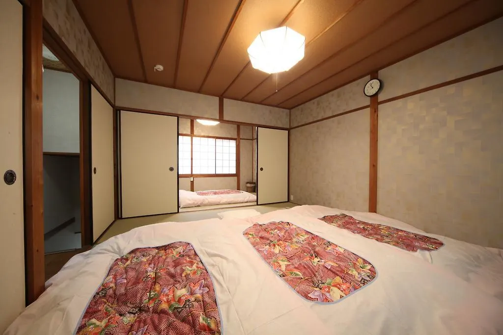 Iori Villa Kyoto Holiday home