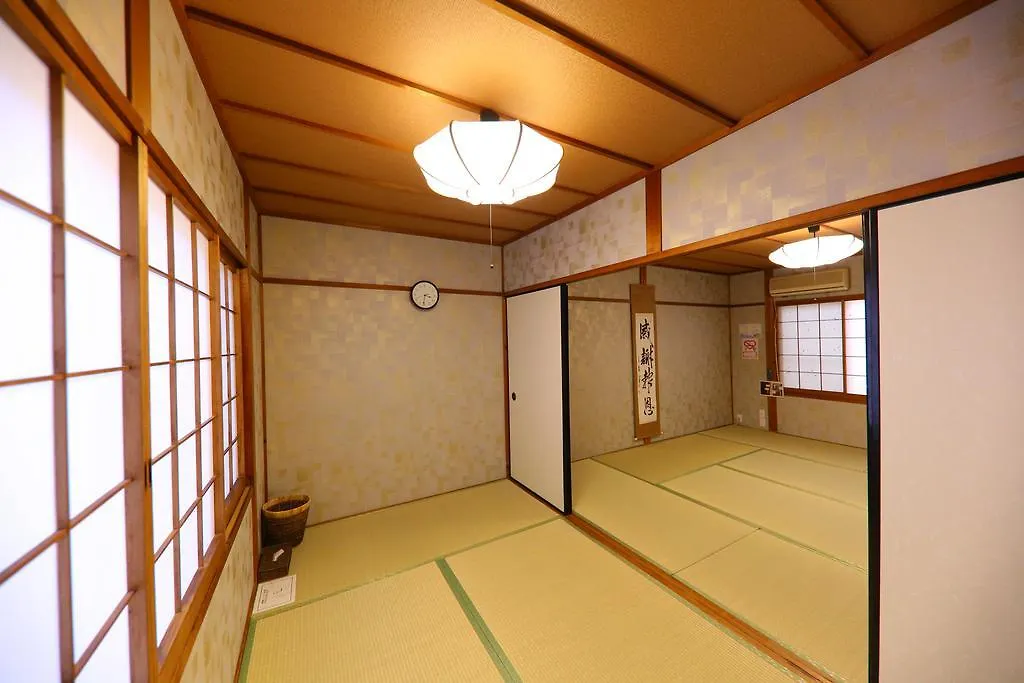 Holiday home Iori Villa Kyoto Japan