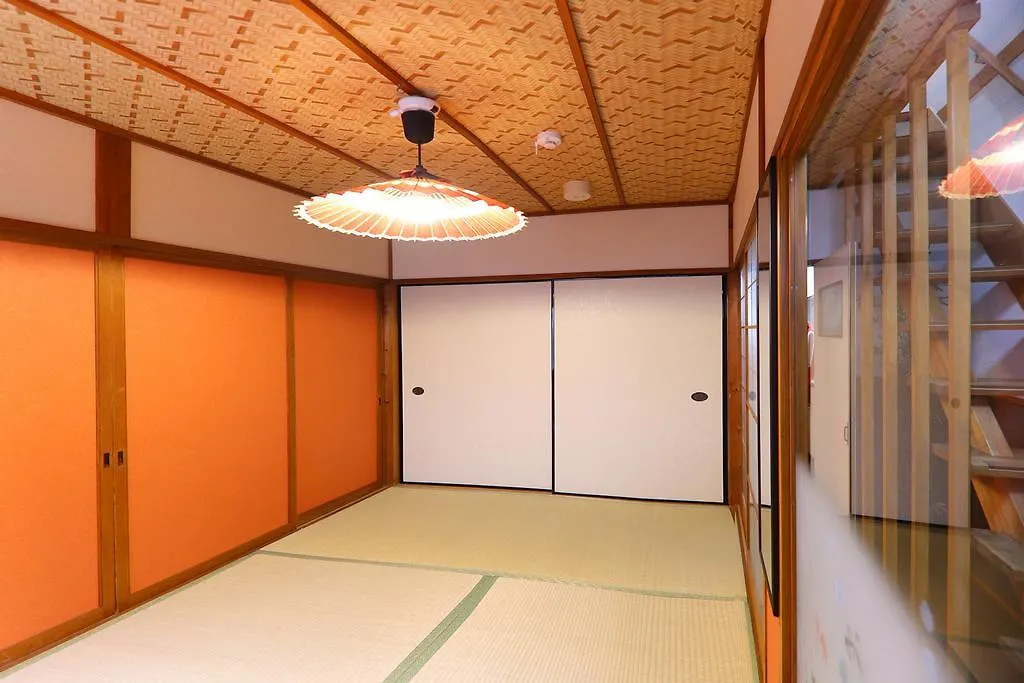 Iori Villa Kyoto Holiday home