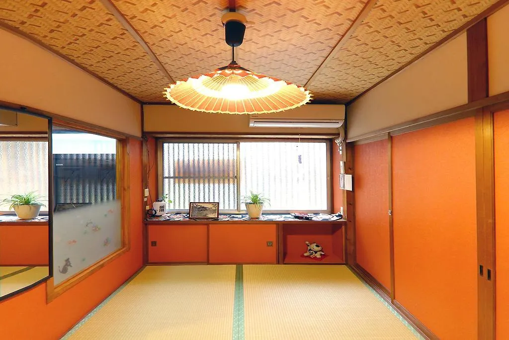 Holiday home Iori Villa Kyoto