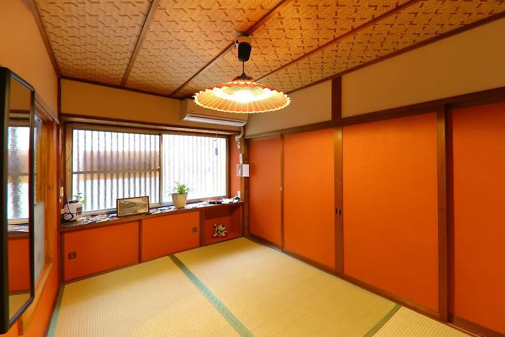 Iori Villa Kyoto Japan