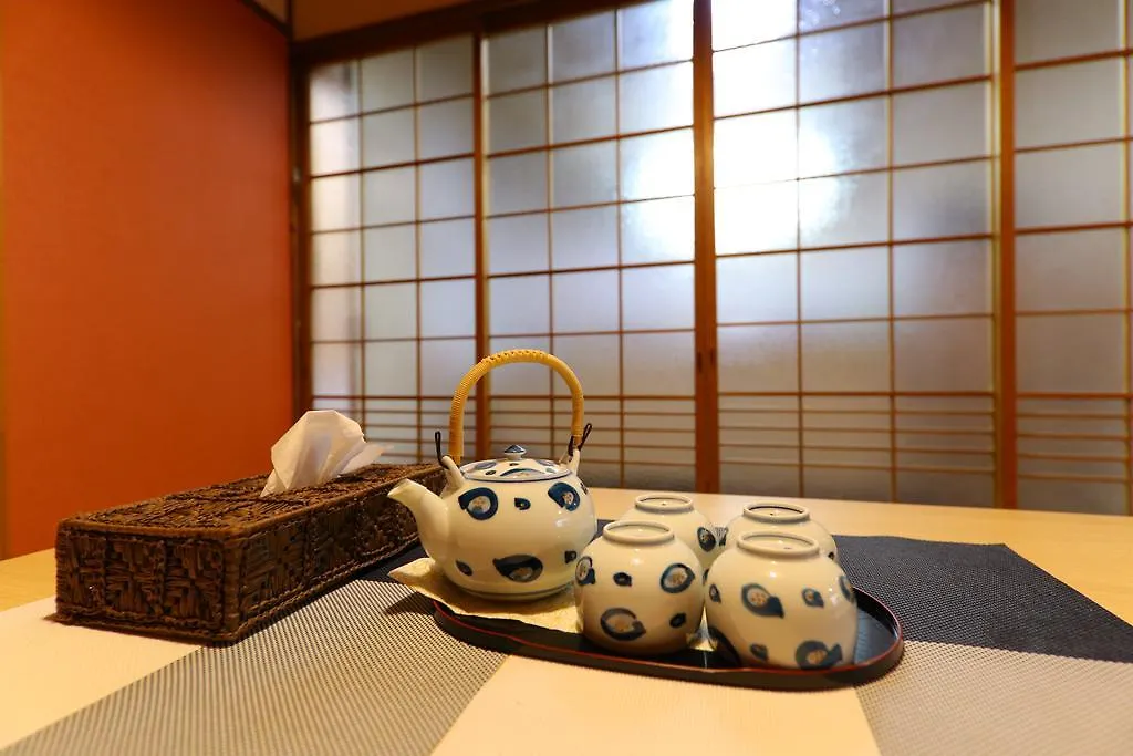 Holiday home Iori Villa Kyoto