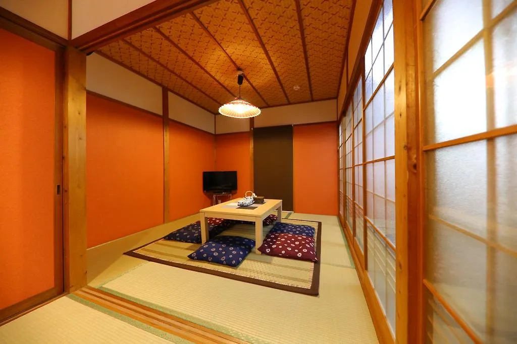 Iori Villa Kyoto Holiday home