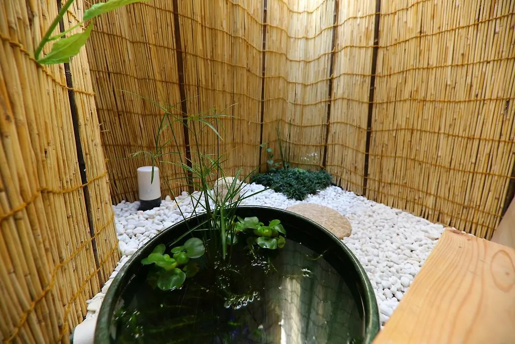 Iori Villa Kyoto Holiday home