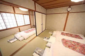Iori Villa Kyoto Holiday home
