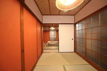 Iori Villa Kyoto 0*,