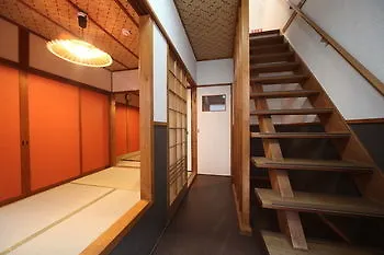 Holiday home Iori Villa Kyoto