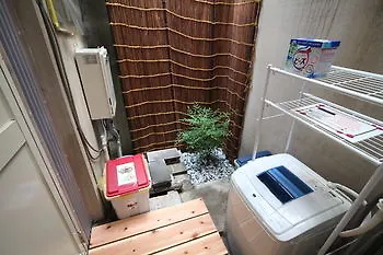 Holiday home Iori Villa Kyoto Japan