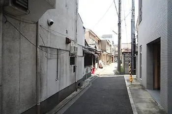 Iori Villa Kyoto Holiday home