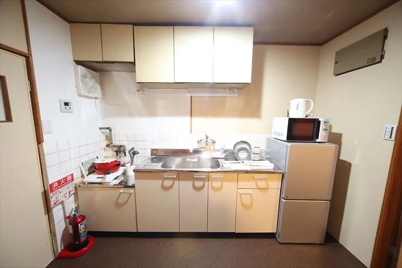 Holiday home Iori Villa Kyoto