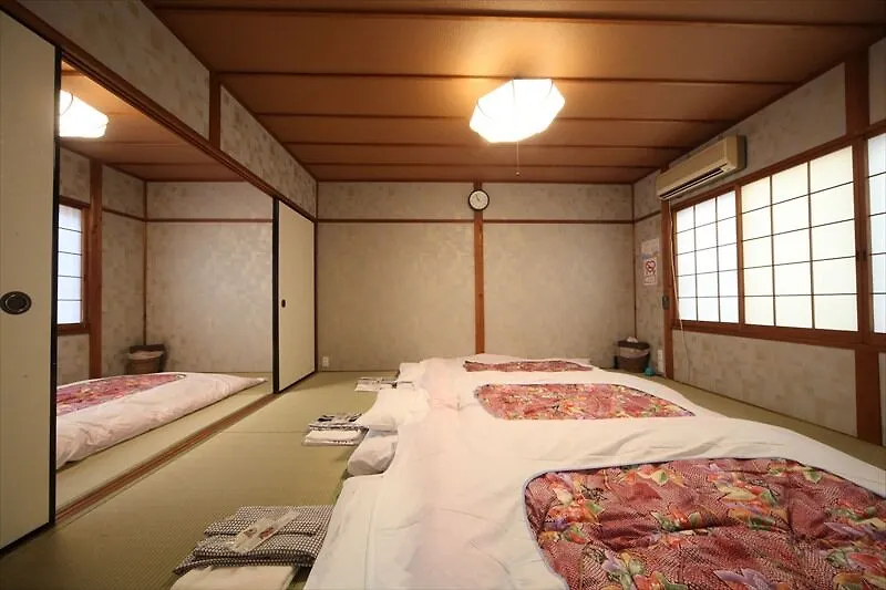 Iori Villa Kyoto Holiday home